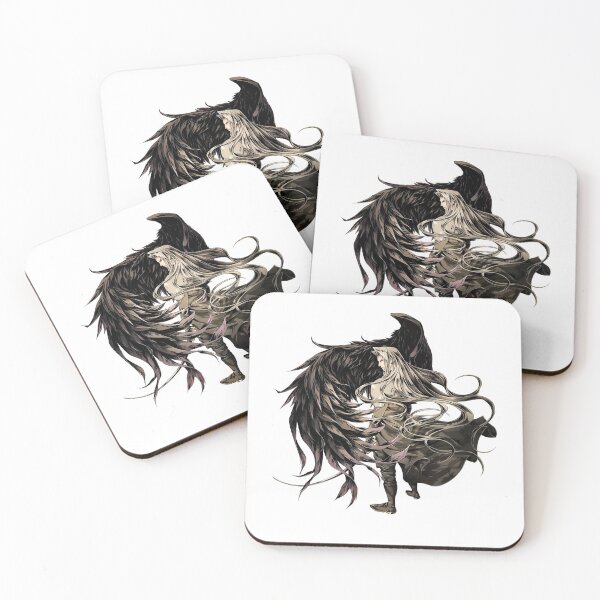 Item preview, The Angel Sephiroth designed and sold by zippernece.