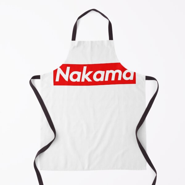 Item preview, Nakama anime designed and sold by jpn insprd.