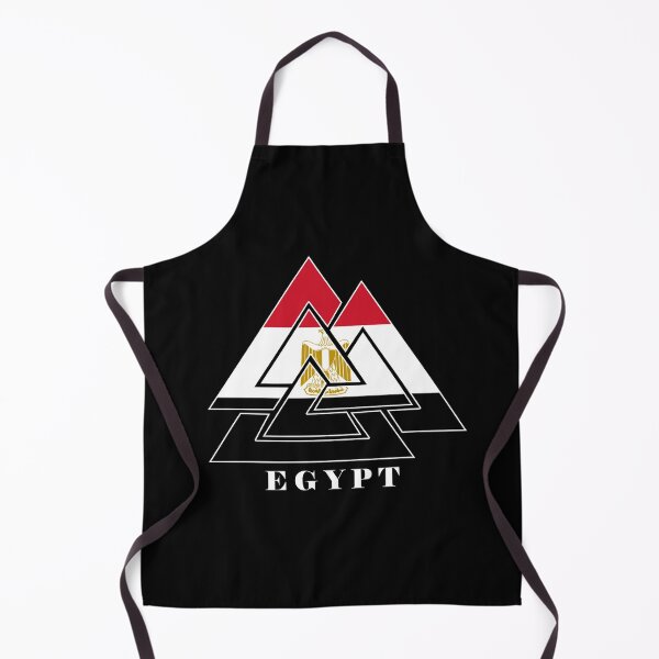Item preview, Egypt Emblem designed and sold by Gina-Driada.
