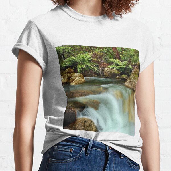 Item preview, Eurobin Creek  designed and sold by Kevin McGennan.