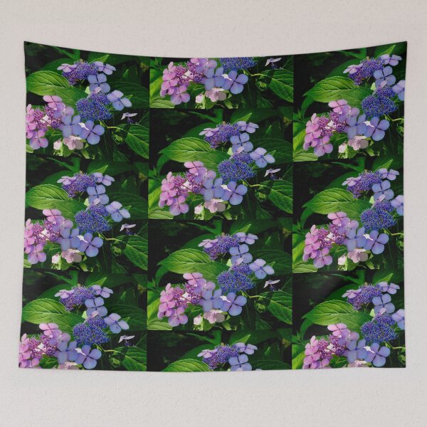Item preview, Hydrangeas designed and sold by Shulie1.