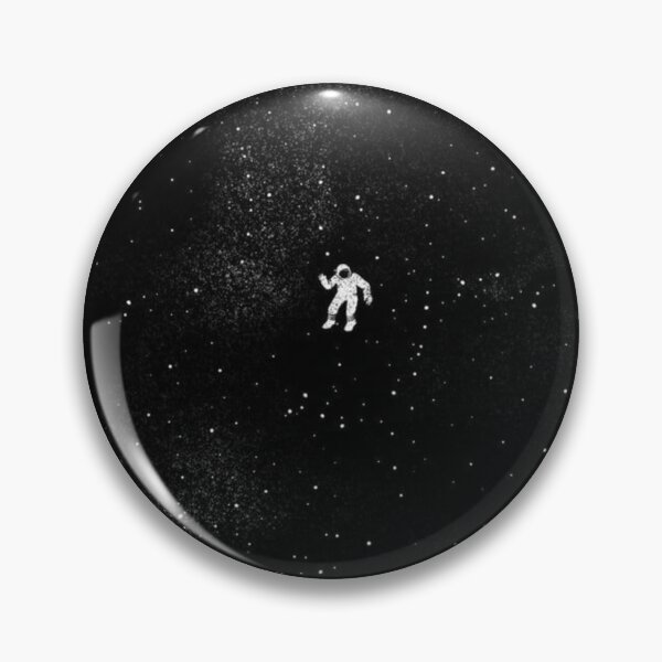 Item preview, space lonely  designed and sold by MahmoodEbrahim.