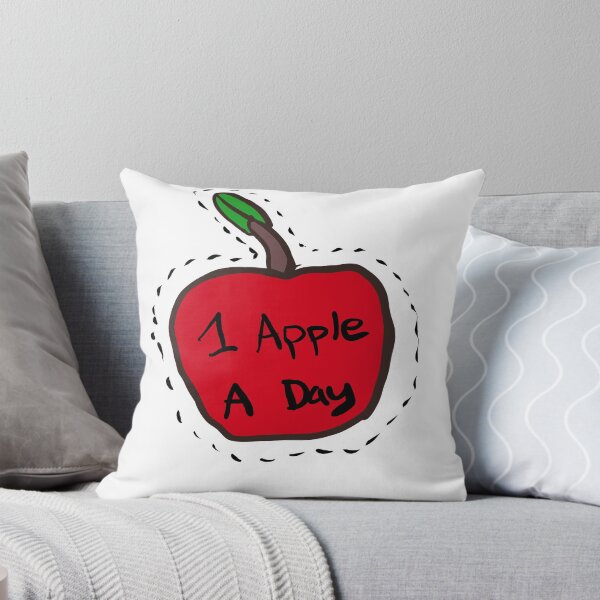 Item preview, One Apple A Day designed and sold by theworld2021.