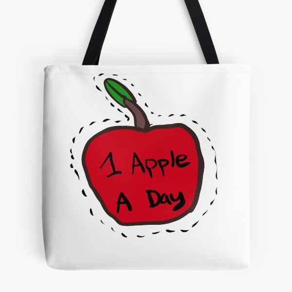 Item preview, One Apple A Day designed and sold by theworld2021.