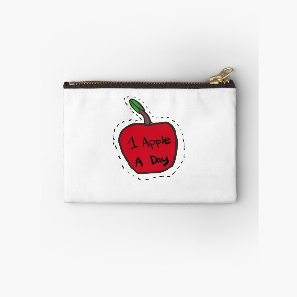 Item preview, One Apple A Day designed and sold by theworld2021.