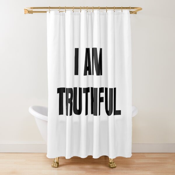 Item preview, I AM TRUTHFUL designed and sold by iamxxx.
