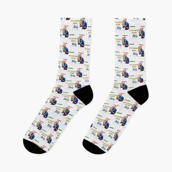Item preview, It's coming Rome designed and sold by cmachiri.