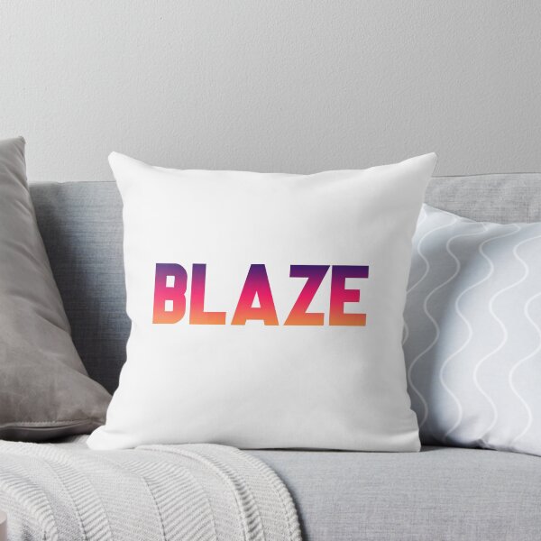 Item preview, BLAZE designed and sold by odosolomopo.