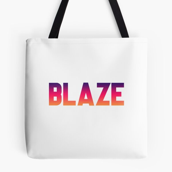 Item preview, BLAZE designed and sold by odosolomopo.