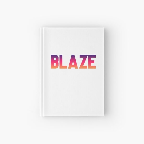 Item preview, BLAZE designed and sold by odosolomopo.