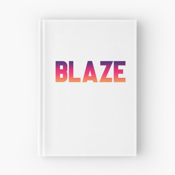 Item preview, BLAZE designed and sold by odosolomopo.