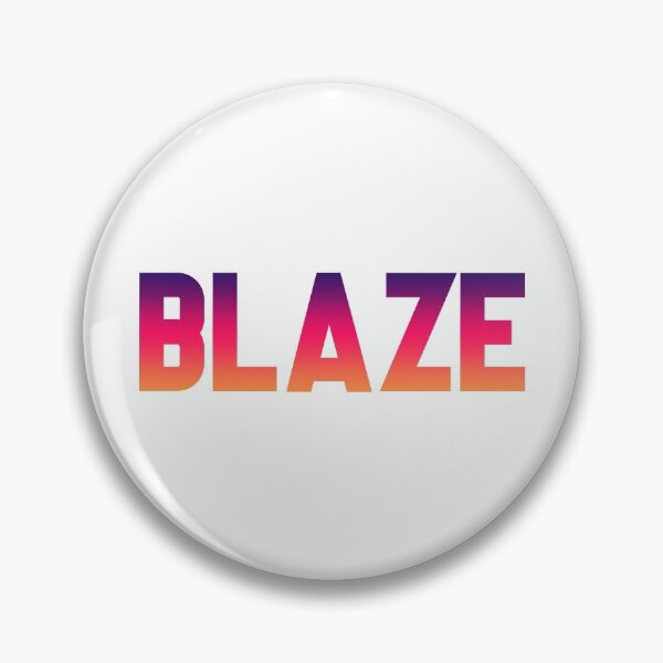 Item preview, BLAZE designed and sold by odosolomopo.