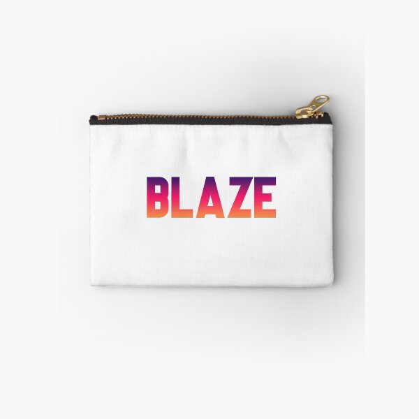 Item preview, BLAZE designed and sold by odosolomopo.