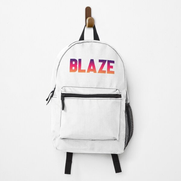 Item preview, BLAZE designed and sold by odosolomopo.