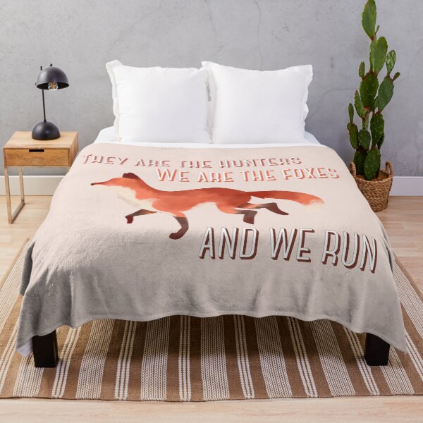 Item preview, We Are the Foxes Taylor Swift designed and sold by Mint-Rose.