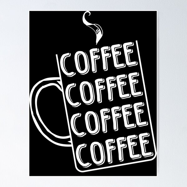 Item preview, Coffee Cup Illustration Mom Gift Coffee Lover Gift for Wife designed and sold by TH3--DESIGNER.