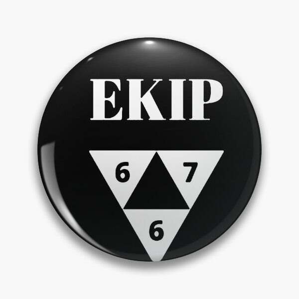 Item preview, 667 EKIP designed and sold by Parrot Design.
