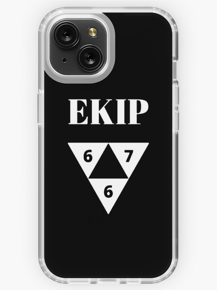 667 EKIP Photographic Print by Parrot Design