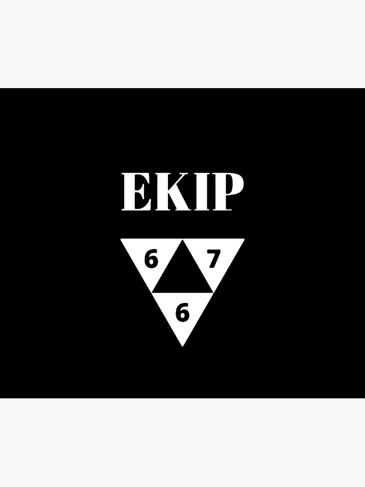 667 EKIP Photographic Print by Parrot Design