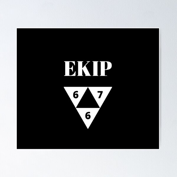 Item preview, 667 EKIP designed and sold by Parrot Design.