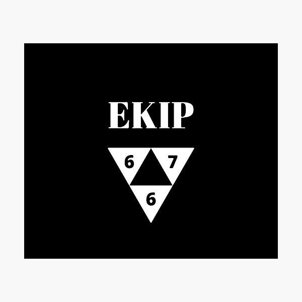 Item preview, 667 EKIP designed and sold by Parrot Design.
