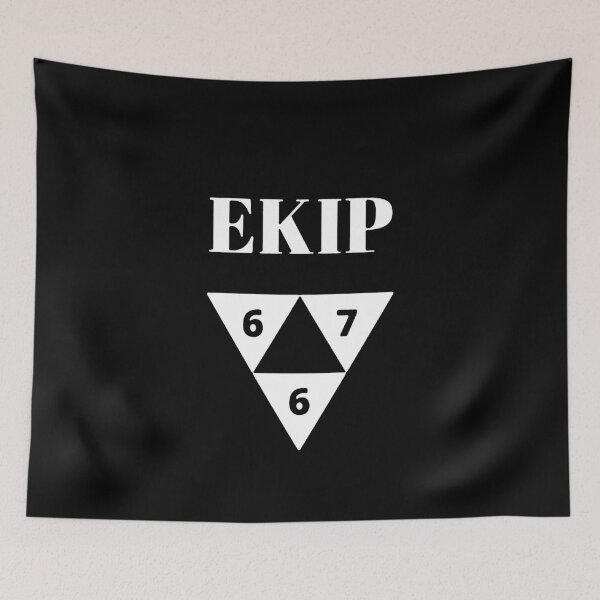 Item preview, 667 EKIP designed and sold by Parrot Design.