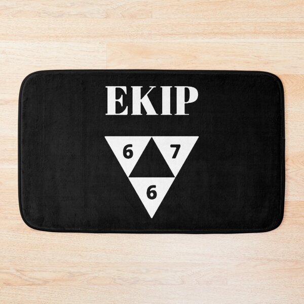 Item preview, 667 EKIP designed and sold by Parrot Design.
