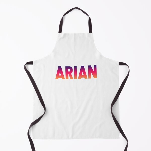 Item preview, ARIAN designed and sold by odosolomopo.