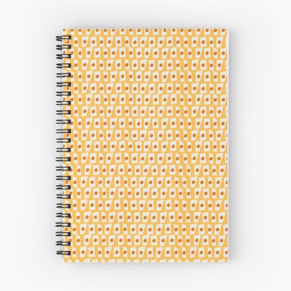 Item preview, Boho Abstract Pattern, Summer Yellow #shapeart #retro designed and sold by MerleCallesen.