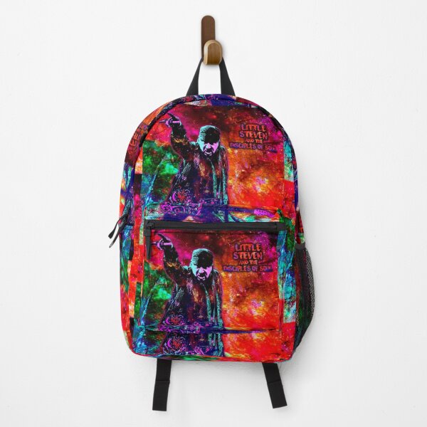 Item preview, little steven disciples tour 2021 2022 masju designed and sold by illieGree.