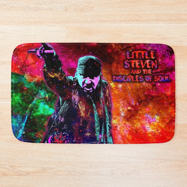 Item preview, little steven disciples tour 2021 2022 masju designed and sold by illieGree.