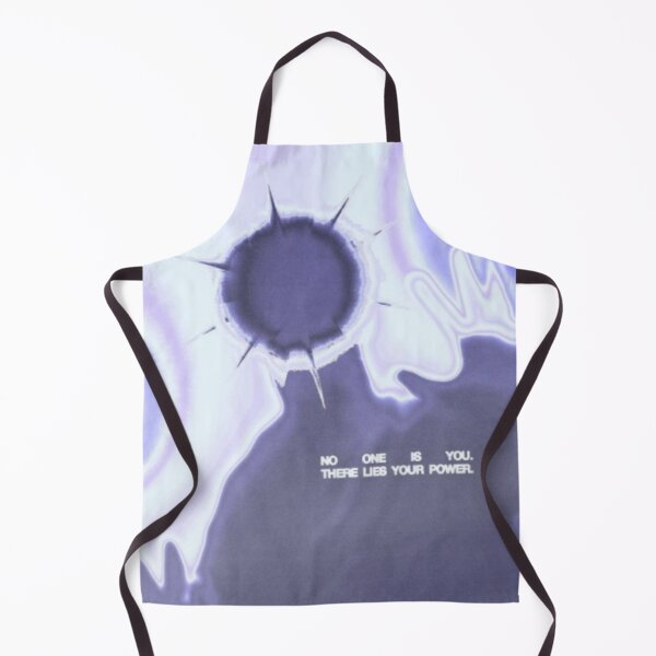 Item preview, No one is you. There lies your power designed and sold by lumine00.