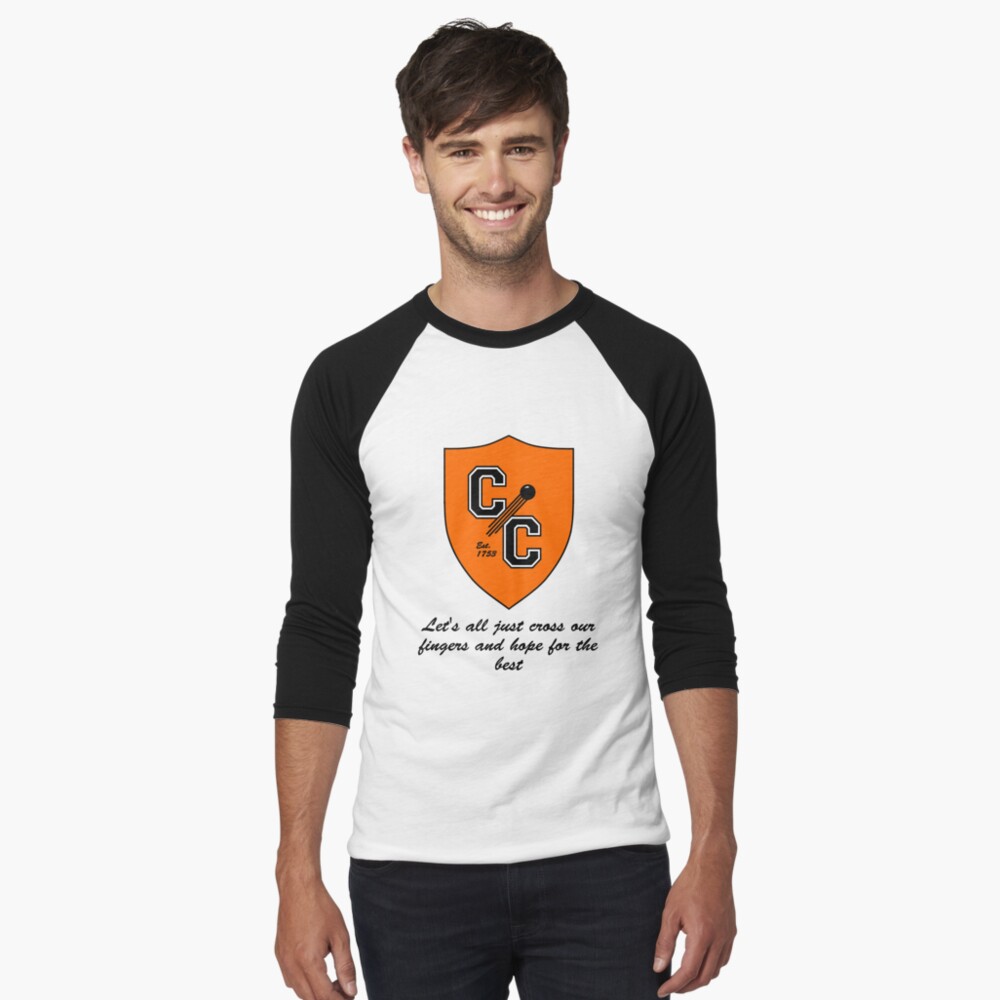 chudley cannons shirt