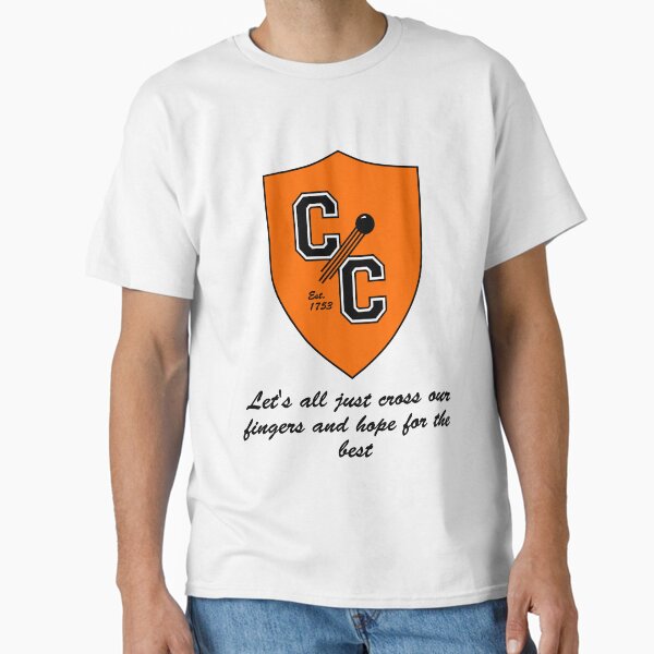 Item preview, Chudley Cannons Logo with Motto designed and sold by Jarriet.
