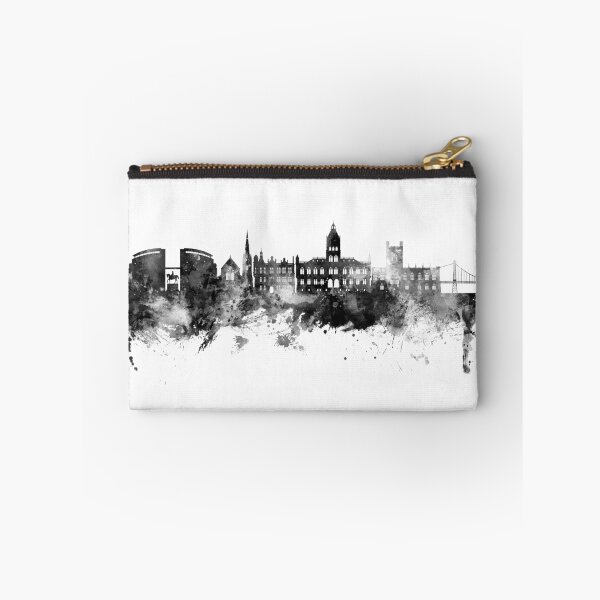 Item preview, Chester England Skyline designed and sold by ArtPrints.