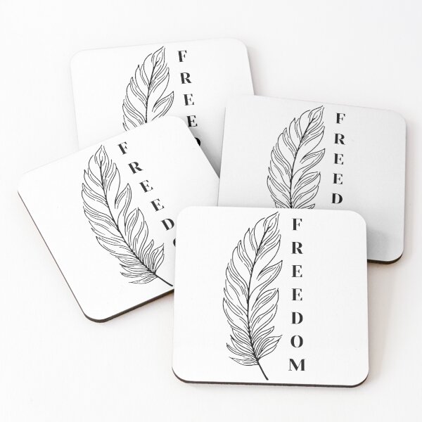 Item preview, FREEDOM designed and sold by MasasiStyle.