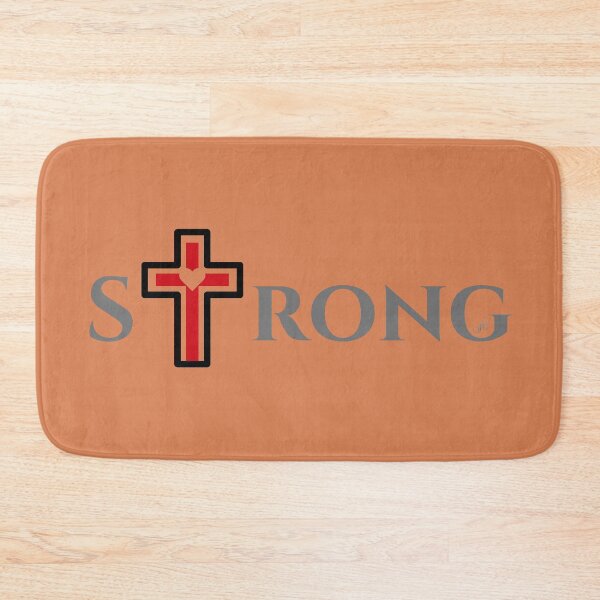 Item preview, Strong designed and sold by LibrosBOOKtique.
