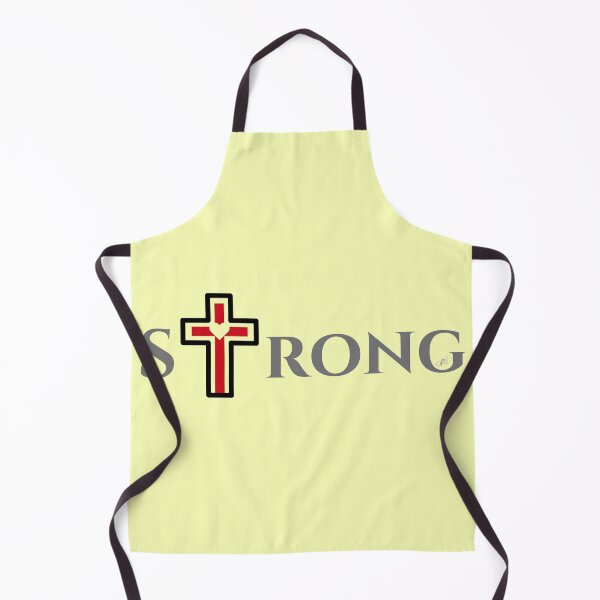Item preview, Strong designed and sold by LibrosBOOKtique.