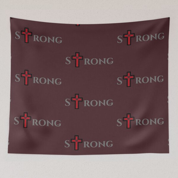 Item preview, Strong designed and sold by LibrosBOOKtique.