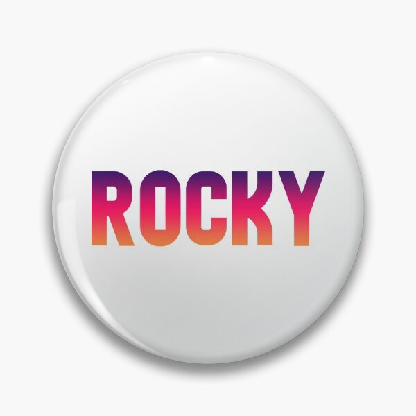 Item preview, ROCKY designed and sold by odosolomopo.