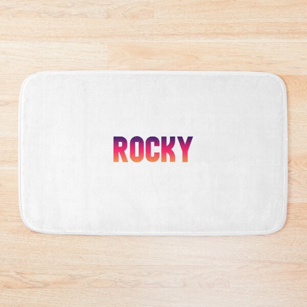 Item preview, ROCKY designed and sold by odosolomopo.