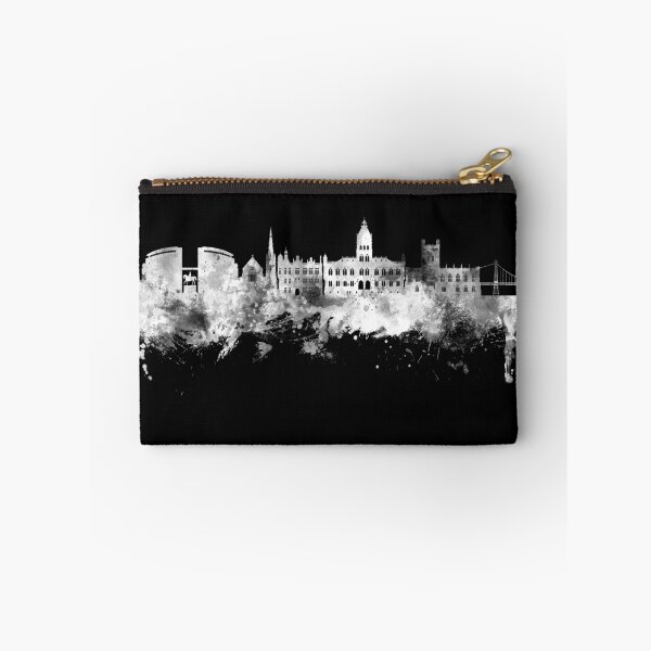 Item preview, Chester England Skyline designed and sold by ArtPrints.