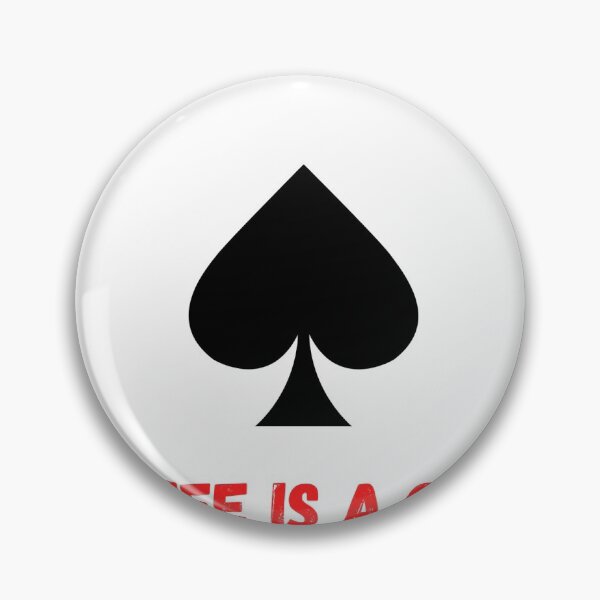 Item preview, My Wife is a Queen of Spades designed and sold by HotWifeBullRide.
