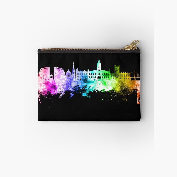 Item preview, Chester England Skyline designed and sold by ArtPrints.