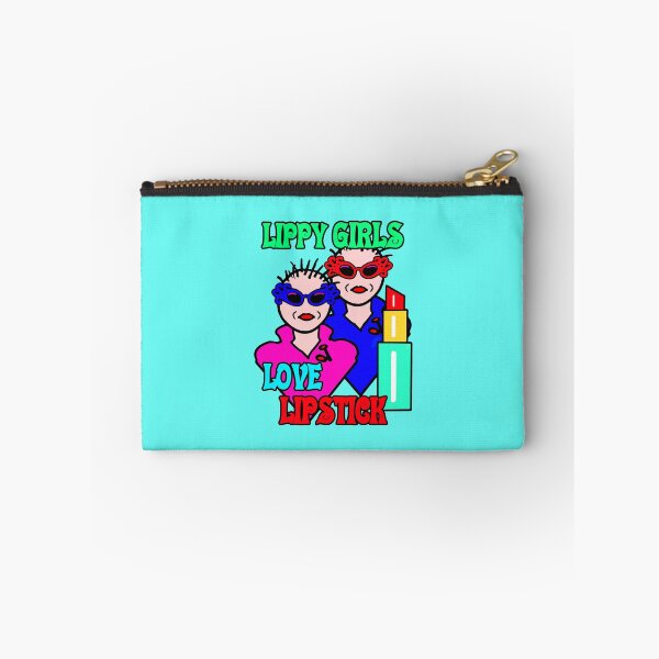 Item preview, Lippy Girls Love Lipstick designed and sold by Jozef Bloks.