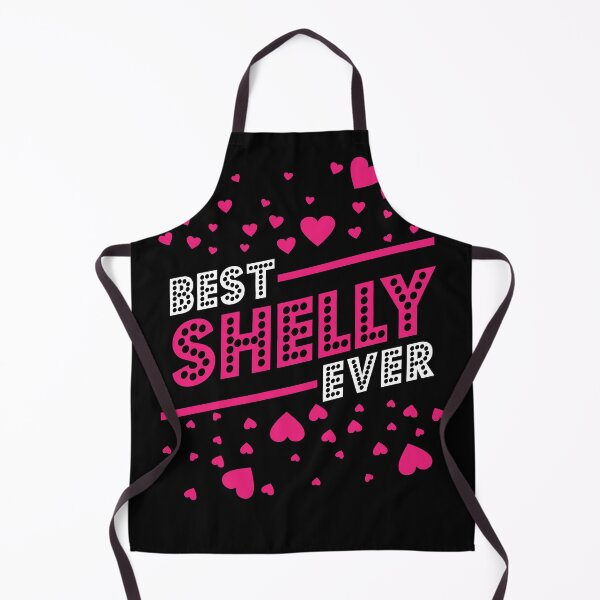 Item preview, Best Shelly Ever designed and sold by rida148.