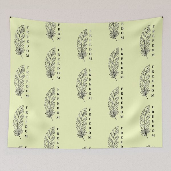 Item preview, FREEDOM designed and sold by MasasiStyle.