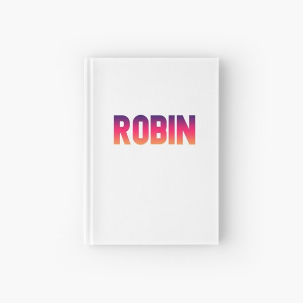 Artikel-Vorschau von ROBIN, designt und verkauft von odosolomopo.