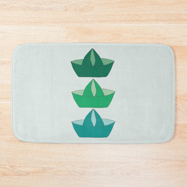 Item preview, paper boats designed and sold by Veki5.