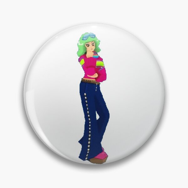 Item preview, Maho ddr, dance dance revolution  designed and sold by Zesiz.